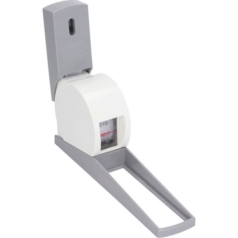 Altimètre portable mural rétractable de 2,2 mètres (1/5)