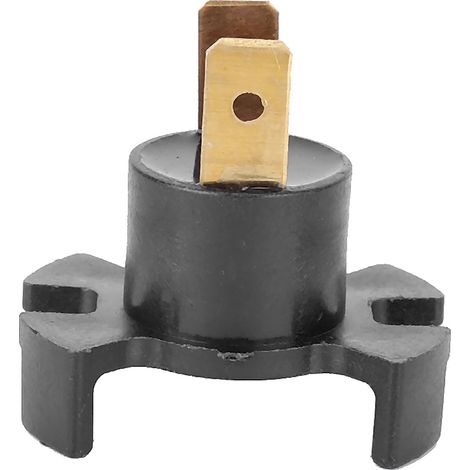 Adaptador de portalámparas compatible con Honda 33116-S6M-003 (1/2)