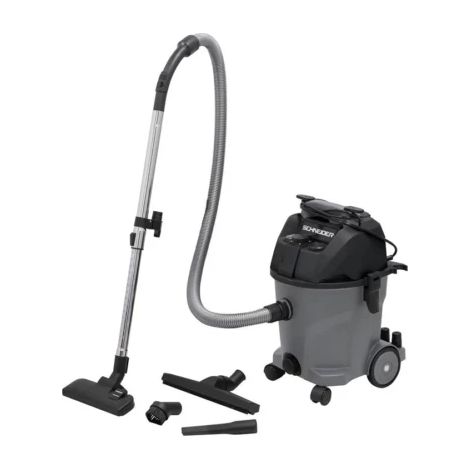 Aspirateur eau et poussière 20 litres 230V 1200W (1/3)