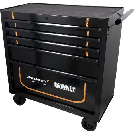 DeWALT Werkzeugwagen x McLaren F1 Team 900 mm DWST98236-1