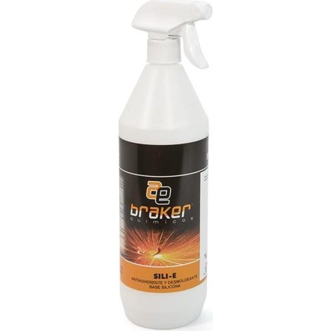 Q&Q emulsion silicona concentrada braker 1kg , 0UNIDADES , Q&Q emulsion silicona concentrada braker 1kg , 0UNIDADES