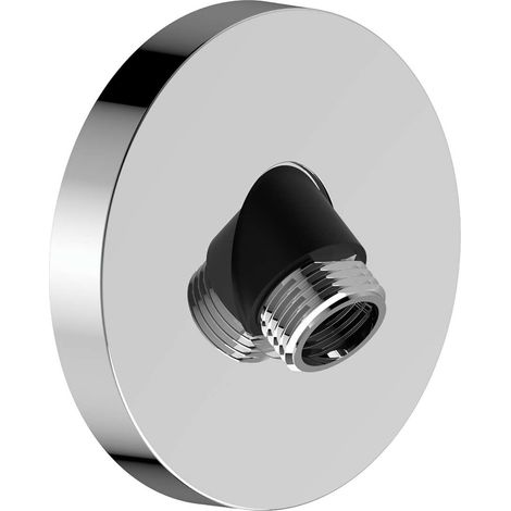 Hansgrohe Activera - Brausearm, Chrom 28099000 (1/2)