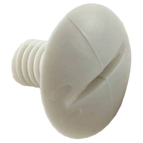 tornillo de rueda de plástico para polaris 180/280 - C55 - Polaris -