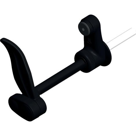 Clous forgés à pointe 25 x 25 mm pour volet battant boîte de 20 - TORBEL INDUSTRIE