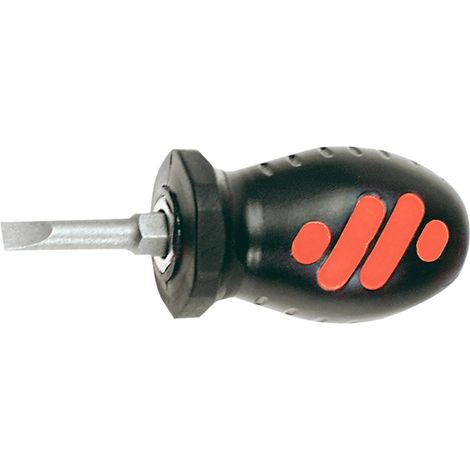 Tournevis à double extrémité 90 mm 39d177 top tools (1/5)