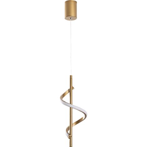 Lampadario Lampada da soffitto Lampada a sospensione Soggiorno (1/5)
