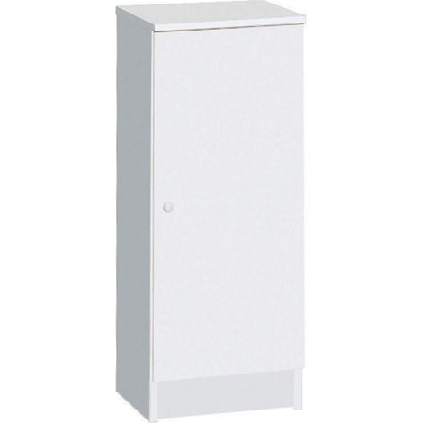 MOBILE 1ANTA CM.31X34X80 BIANCO
