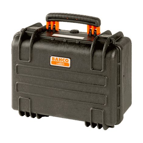 BAHCO - Mallette rigide à usage intensif 18,5 l (1/2)