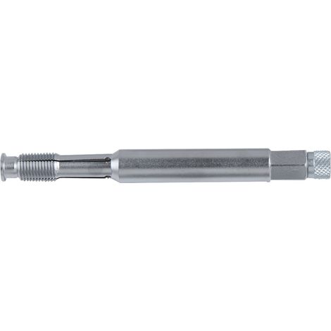 KS Tools Gewindeschneidwerkzeug, M14x1,25, 140 mm