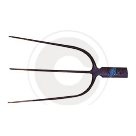 FORCA A 4 DENTI STANDARD Q.TA 5