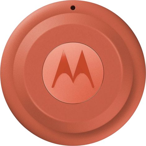 Motorola Moto Tag 2.0 PANTONE Arabesque Localizador Android Bluetooth Channel Sounding + UWB