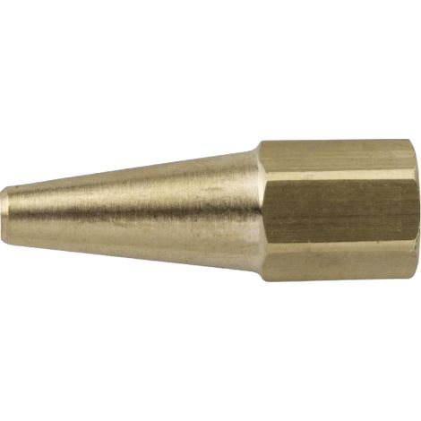 Bec pour chalumeaux SO 250L - HAMPIAUX - 010266