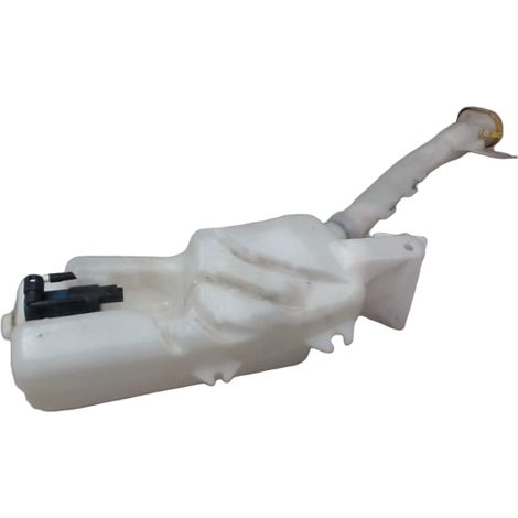 [PRODUIT D'OCCASION] Reservoir Lave-glace Avant RENAULT Clio III Phase 2 2009-2014 ♻️ Ref Oe. 7701058023 - Garantie à vie (1/2)