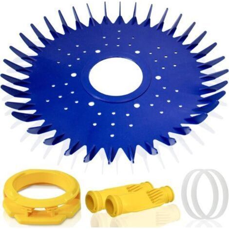 Extension de robinet de cuisine, robinet de cuisine à économie d'eau à Rotation à 360 °, robinet double mode, pour diamètre de robinet 15-22mm, argent (1/5)