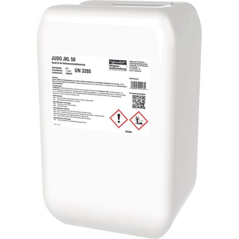 Dosierlösung JKL 50 25 l