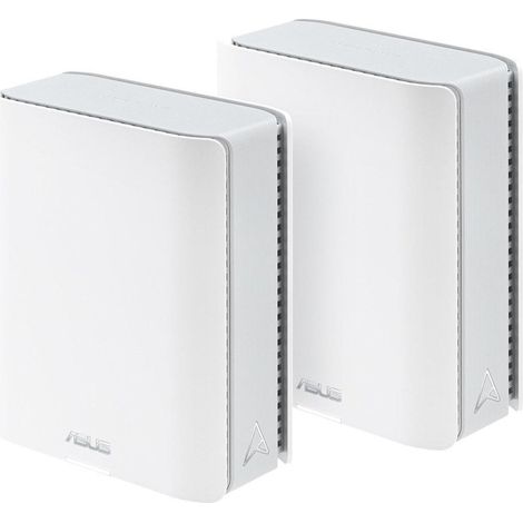 Sistema Wi-Fi Asus ZenWiFi BT8 tri-banda Wi-Fi 7 (1/3)