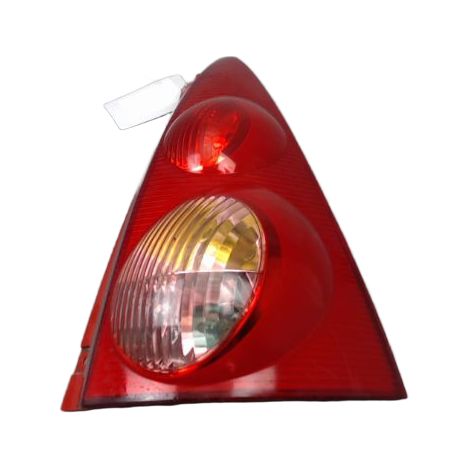 Feu Arriere Droit PEUGEOT 107 Phase 2 2009-2012 [PRODUIT D'OCCASION]♻️6351x6 (1/3)