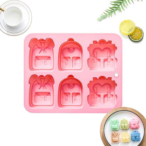 Organiseur de Courrier Multifonction Petit Format 3 Compartiments en Métal Rose Doré, Trieur de Courrier Moderne pour Bureau et Maison, Étagère de Rangement Élégante (1/5)