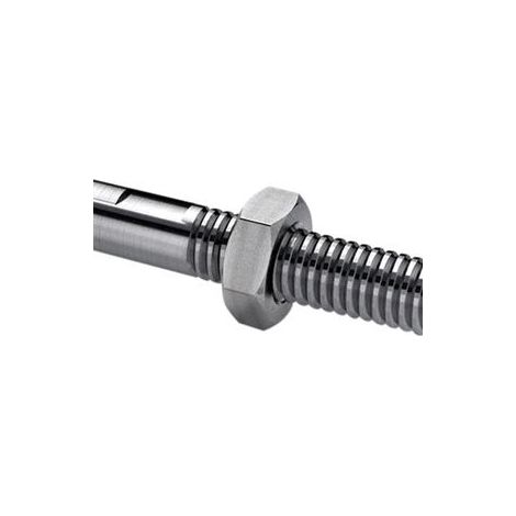 [QUALITE FRANCAISE] - Rond 940mm fileté M12