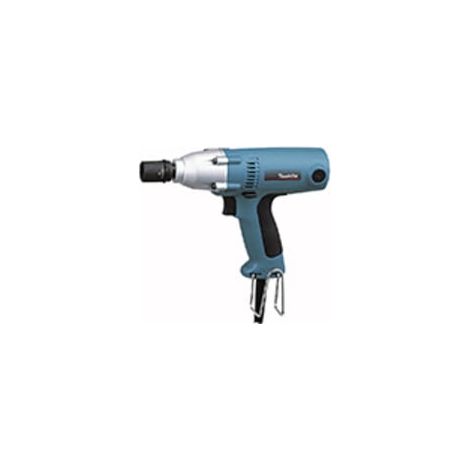 Makita Schlagschrauber 6953J, 280 W, 1/2, incl. MAKPAC (1/3)