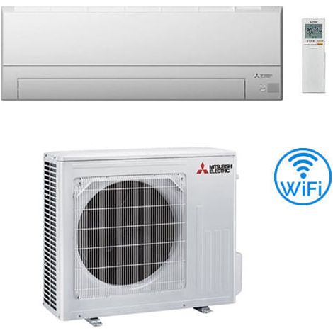 Mitsubishi MSZ-BT MSZ-BT50VGK Wifi Inverter-Klimaanlage 18000 BTU Klasse A++/A+