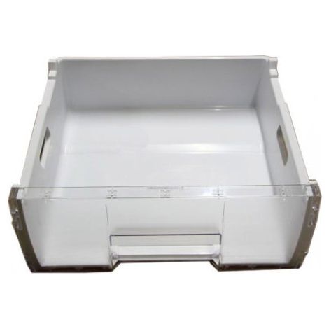 TIROIR 154 MM TRANSPARENT POUR REFRIGERATEUR BEKO - 4307601000