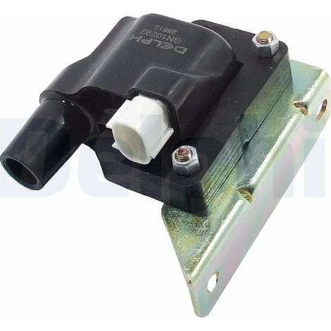 Bobine d'allumage Delphi Technologies GN10292-12B1 MAZDA B6S7-18-100 F2G8-18-10X