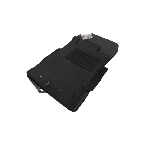 Tapis en moquette pour Mercedes Classe C W202 (1992–2000)