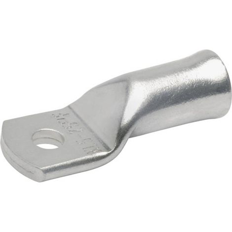 Klauke 707F12 Capocorda tubolare 180 ° M12 70 mm² 1 pz. (1/2)