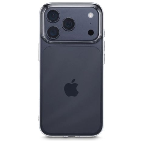 Protege tu iPhone 17 Pro con la funda Slim Protect, una opciÃ³n que combina protecciÃ³n y estilo en un diseÃ±o ultrafino y transparente. Fabricada en
