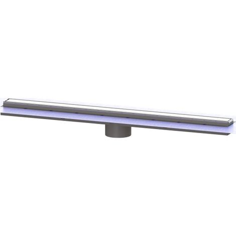 Pièce d'adaptation KESSEL 48932M Linearis Comfort