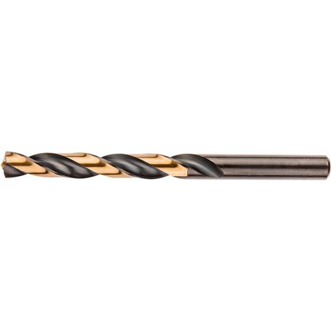 Foret Graphite Pro-Tec HSS-CNC 13 mm – pour métal (1/2)