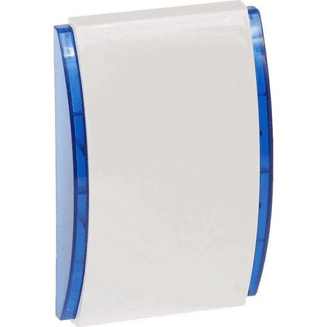 Satel SPW-250-BL Akustik-Signalgeber blau 120 dB