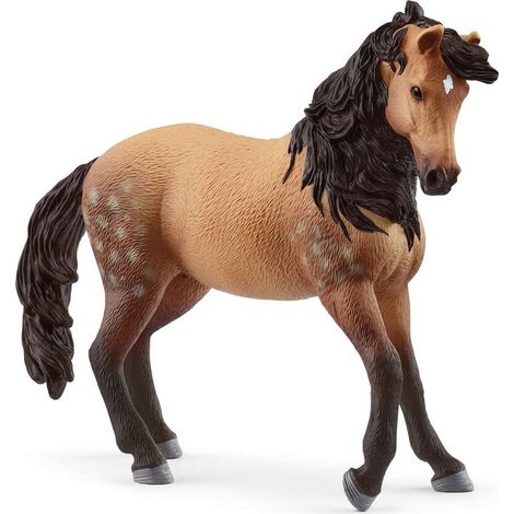Schleich - Andalusian Mare - (14894)
