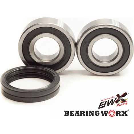 Bearing Worx Hinterradlager mit Dichtungen TM 125/144/250/300/450/530 '05-'11, SMX 660 '08-'09 (25-1548) (1/2)
