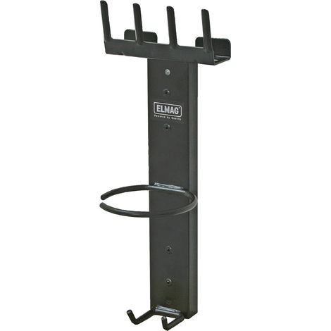 Magnet-Wandhalter für (1/2)