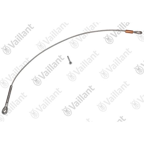 VAILLANT Fangband VWL 105/6 A S2 u.w. Vaillant-Nr. , 0010036838