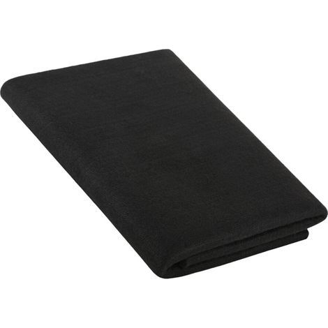 Tapis industriel de couverture de soudure de fibre de-3mm (1/2)