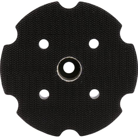 Makita Stützteller 100 mm, für alle PO und DPO-Modelle (1/4)