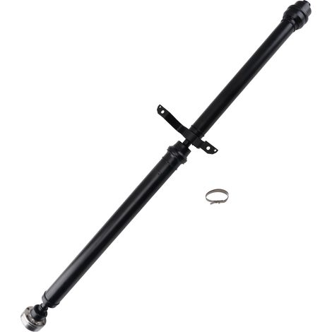 Kardanwelle Gelenkwelle Hinten for Audi A6 4G2 Avant A7 Sportback Automatik (1/5)