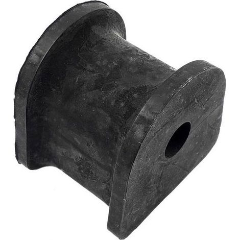 Silentbloc de barra estabilizadora Mercedes 6383260281, 24725 01 (1/5)