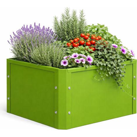 Pflanzkasten Blumentopf 50x40 Balora M