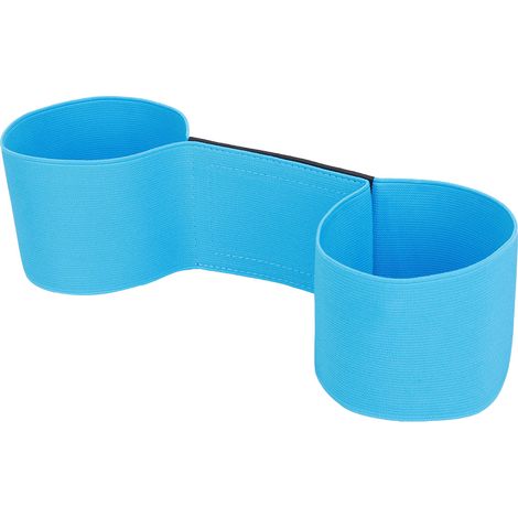 Ceinture De Correction De Swing De Golf - Entraînement De Posture Des Bras - Pour Pratique Et Alignement - Bleu - 1 Pièce (1/5)