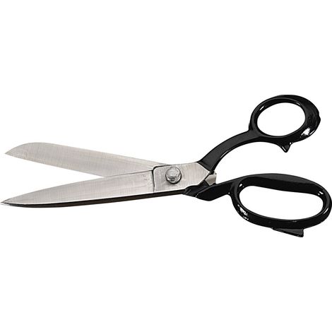 FREUND Folien - Arbeitsschere 250 mm 02720250 (1/2)