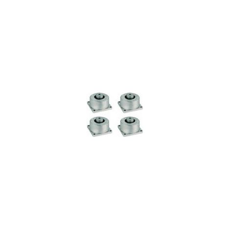 BAXI Antivibrante gomma pbm-i/pbm15 codice prod: LNP71004010 (1/2)