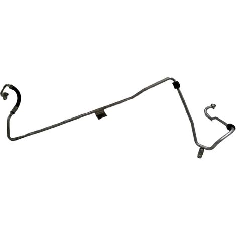 [PRODUIT D'OCCASION] Tuyau De Clim 3 CITROEN C5 ♻️ Ref Oe. 9650885580 - Garantie à vie (1/2)