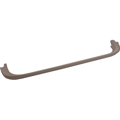 Refrigerator Door Bottle Shelf Rail for Hotpoint/Ariston Fridges and Freezers (1/3)