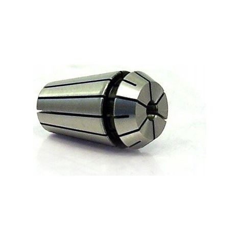 Outils de serrage hikvision er16 collet cylindrique 10 mm (1/3)