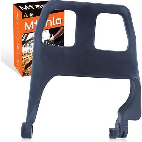 Poignée de Frein de Chaîne pour Tronçonneuses Stihl Ms460 Ms440 044 046 Pièces 1128 790 9150, Poignée de Frein de Chaîne (1/5)
