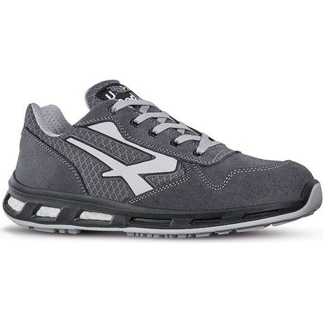 Scarpe Antinfortunistiche UPower Push S1P SRC - RL20056 - size 46000000